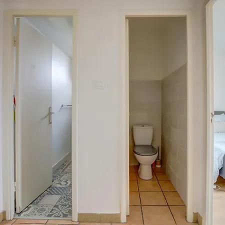 Le Soleil Levant Parking Facile * Toulouse