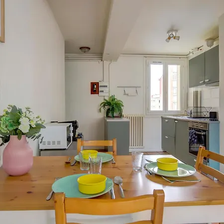 Le Soleil Levant Parking Facile * Toulouse