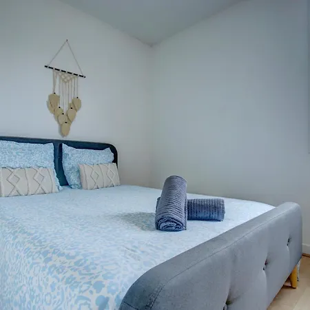 Le Soleil Levant Parking Facile Apartment