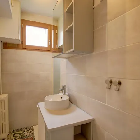 Appartement Le Soleil Levant Parking Facile