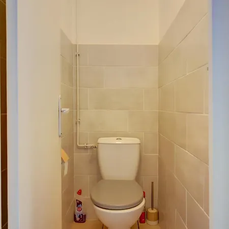 Le Soleil Levant Parking Facile Tolosa