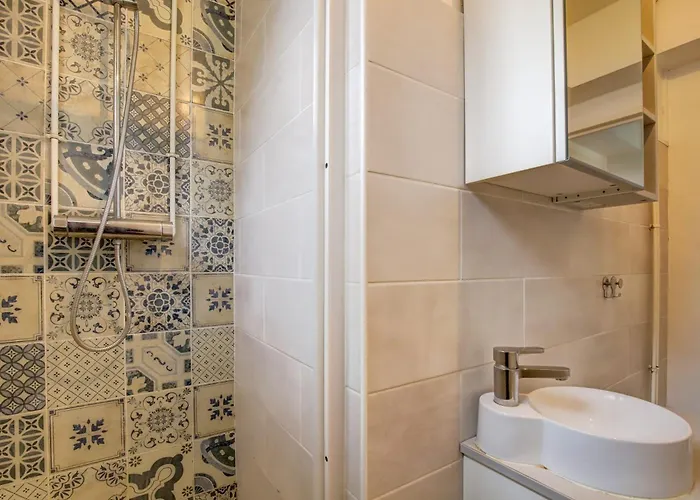 Le Soleil Levant Parking Facile شقة *