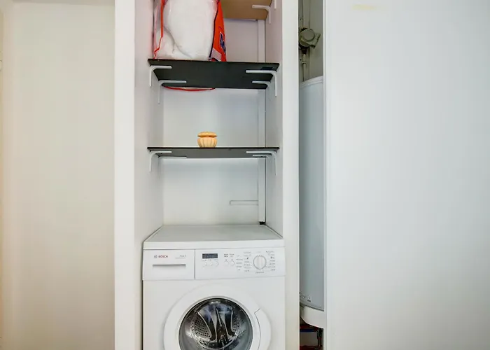 Lägenhet Le Soleil Levant Parking Facile Toulouse